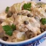 Fromage frais maison : recette facile au lait (sans présure)