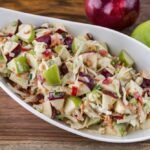 Salade Minceur Croquante & Fraîche