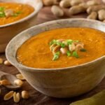 Gari Foto, Midunu et Poisson Farci — Recette structurée
